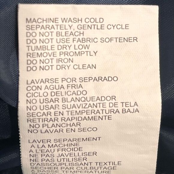 Toddler Boys Rothschild Jacket   Multicolored  Size 2T - Picture 5 of 5